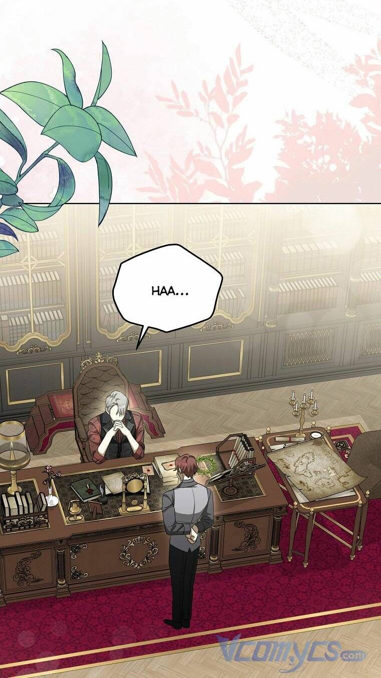 Sao Lại Ám Ảnh Cô Vợ Giả Mạo Quá Vậy? - Chapter 5 - Page 28