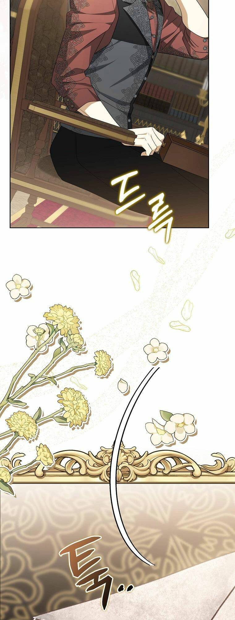 Sao Lại Ám Ảnh Cô Vợ Giả Mạo Quá Vậy? - Chapter 5 - Page 31