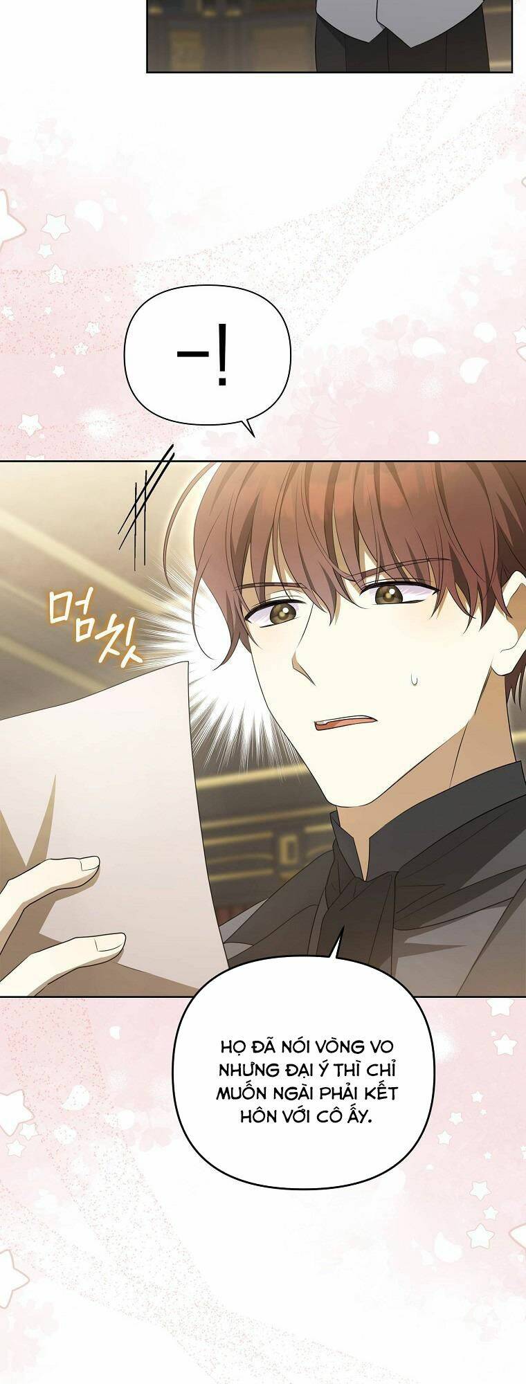 Sao Lại Ám Ảnh Cô Vợ Giả Mạo Quá Vậy? - Chapter 5 - Page 33