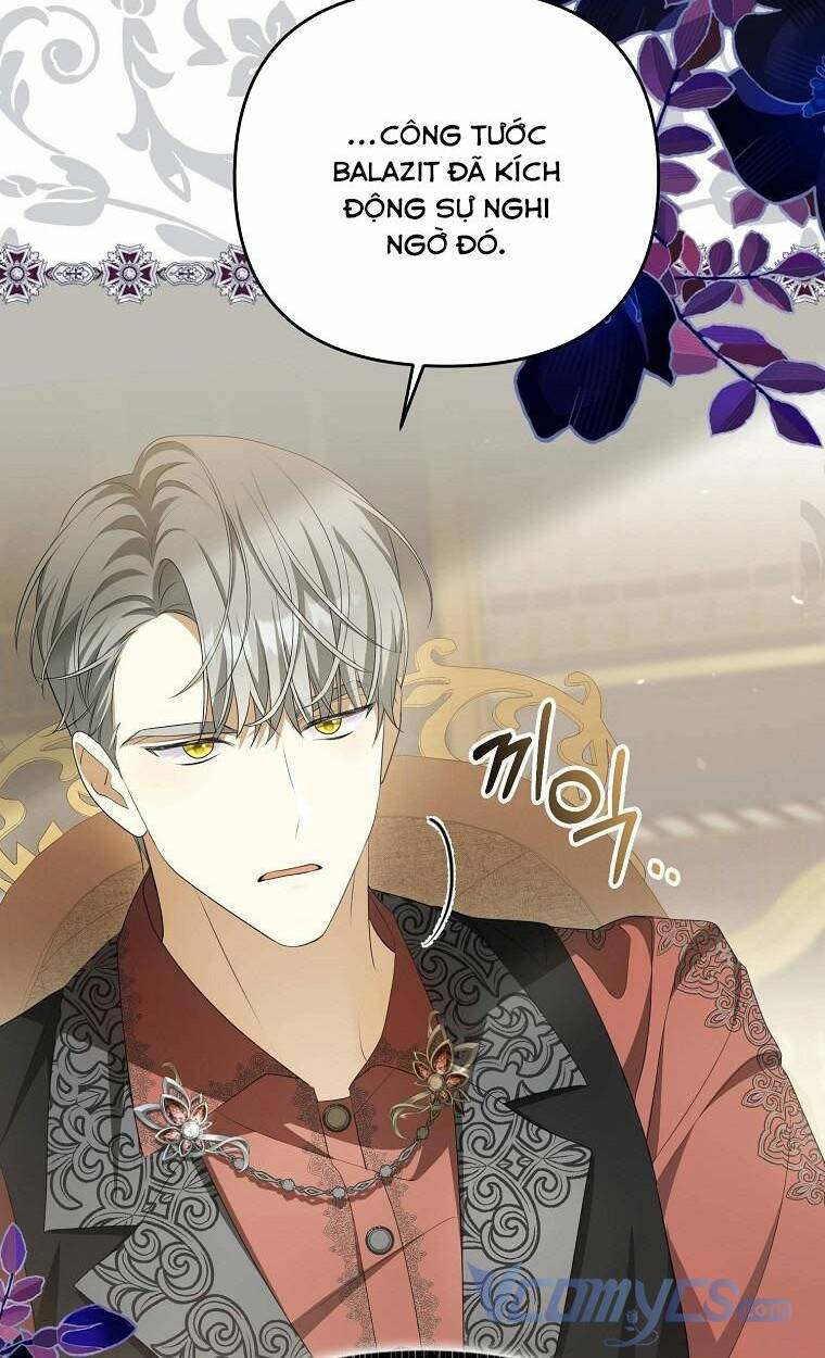 Sao Lại Ám Ảnh Cô Vợ Giả Mạo Quá Vậy? - Chapter 5 - Page 37