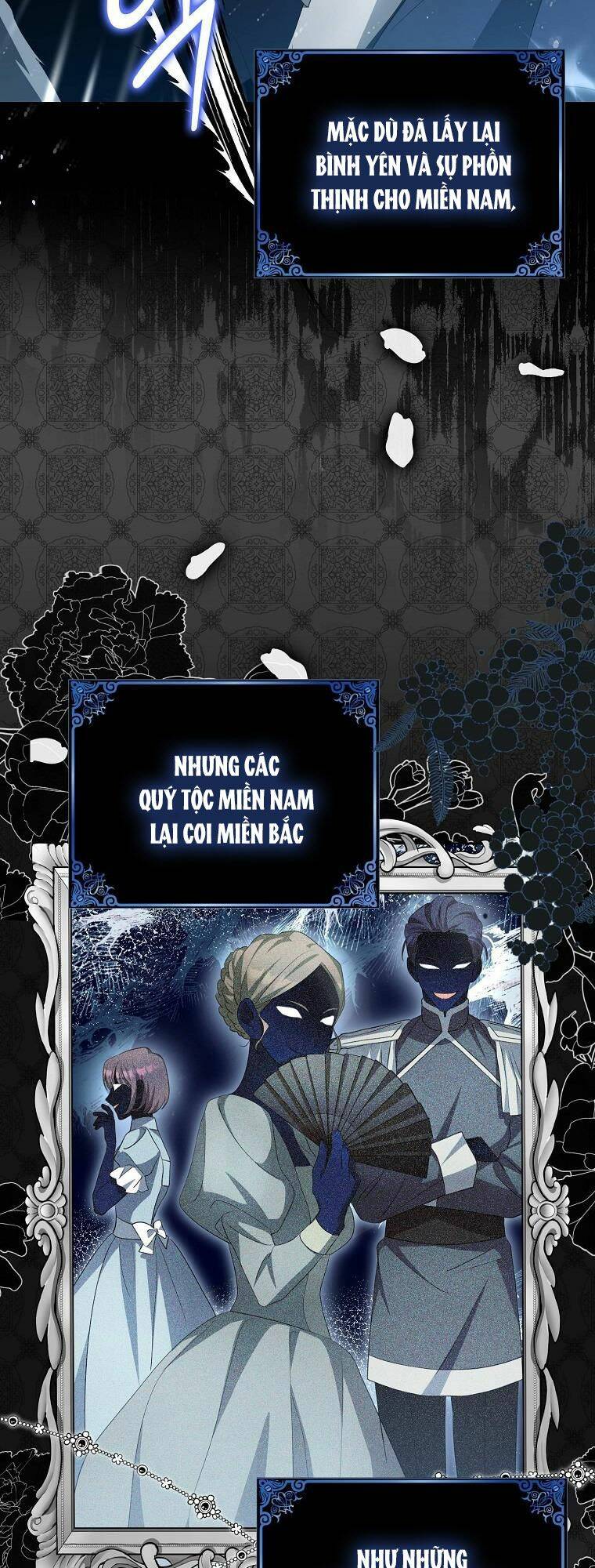 Sao Lại Ám Ảnh Cô Vợ Giả Mạo Quá Vậy? - Chapter 5 - Page 40