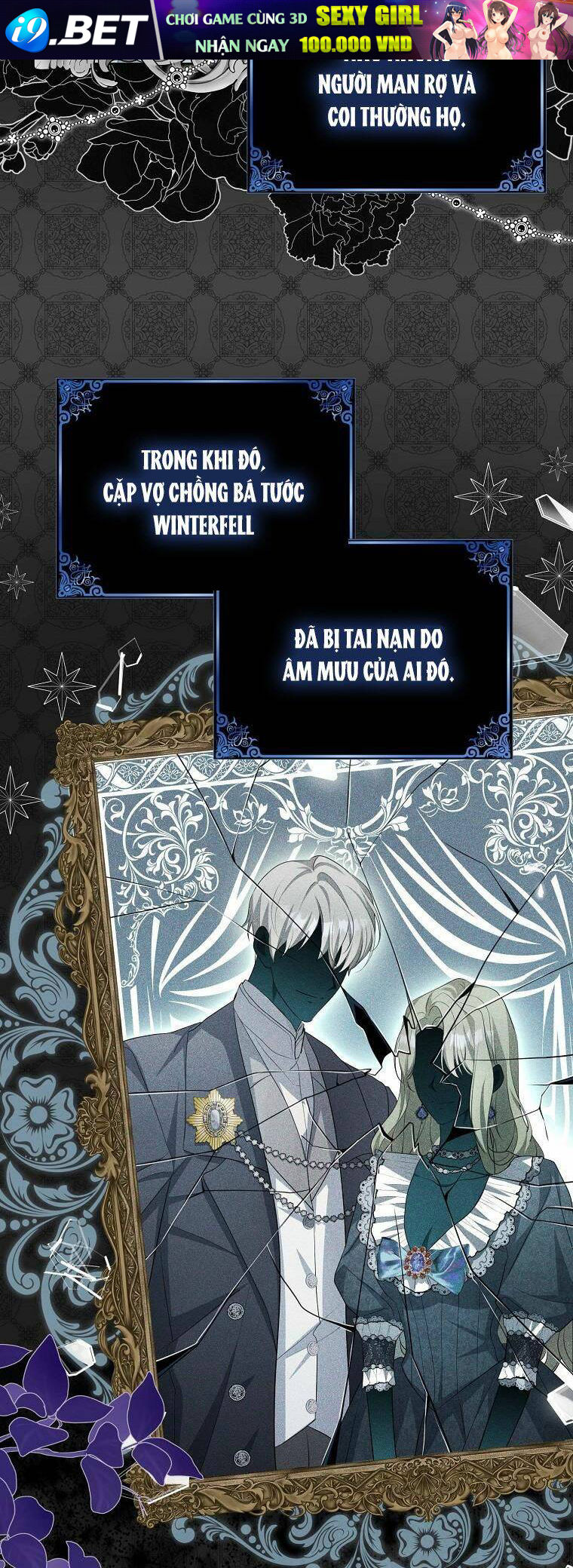 Sao Lại Ám Ảnh Cô Vợ Giả Mạo Quá Vậy? - Chapter 5 - Page 41