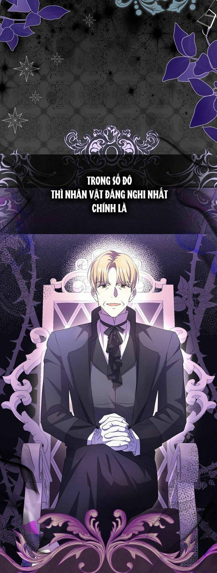 Sao Lại Ám Ảnh Cô Vợ Giả Mạo Quá Vậy? - Chapter 5 - Page 42