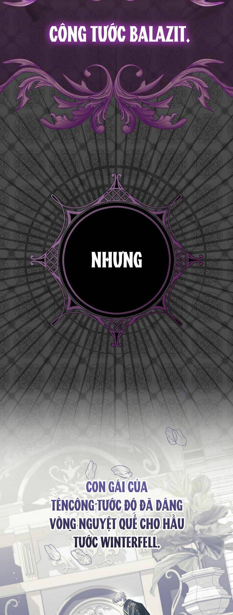 Sao Lại Ám Ảnh Cô Vợ Giả Mạo Quá Vậy? - Chapter 5 - Page 43