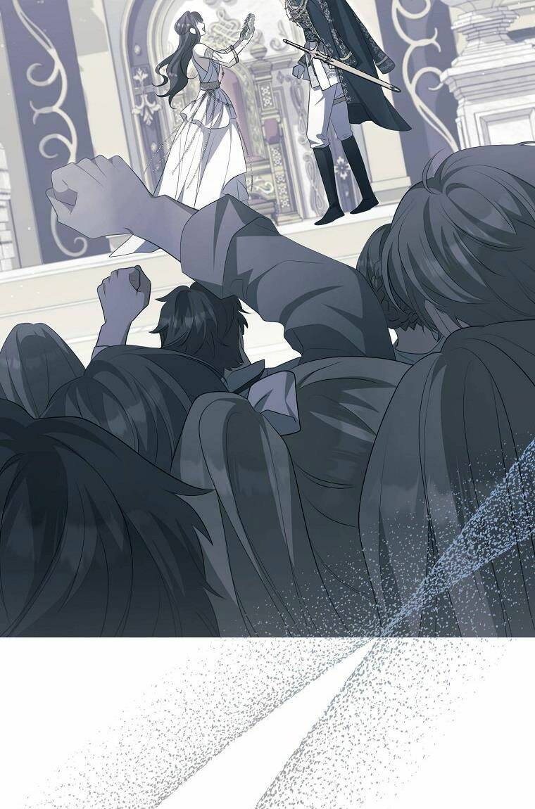 Sao Lại Ám Ảnh Cô Vợ Giả Mạo Quá Vậy? - Chapter 5 - Page 44