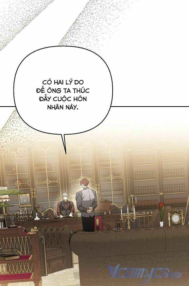 Sao Lại Ám Ảnh Cô Vợ Giả Mạo Quá Vậy? - Chapter 5 - Page 45