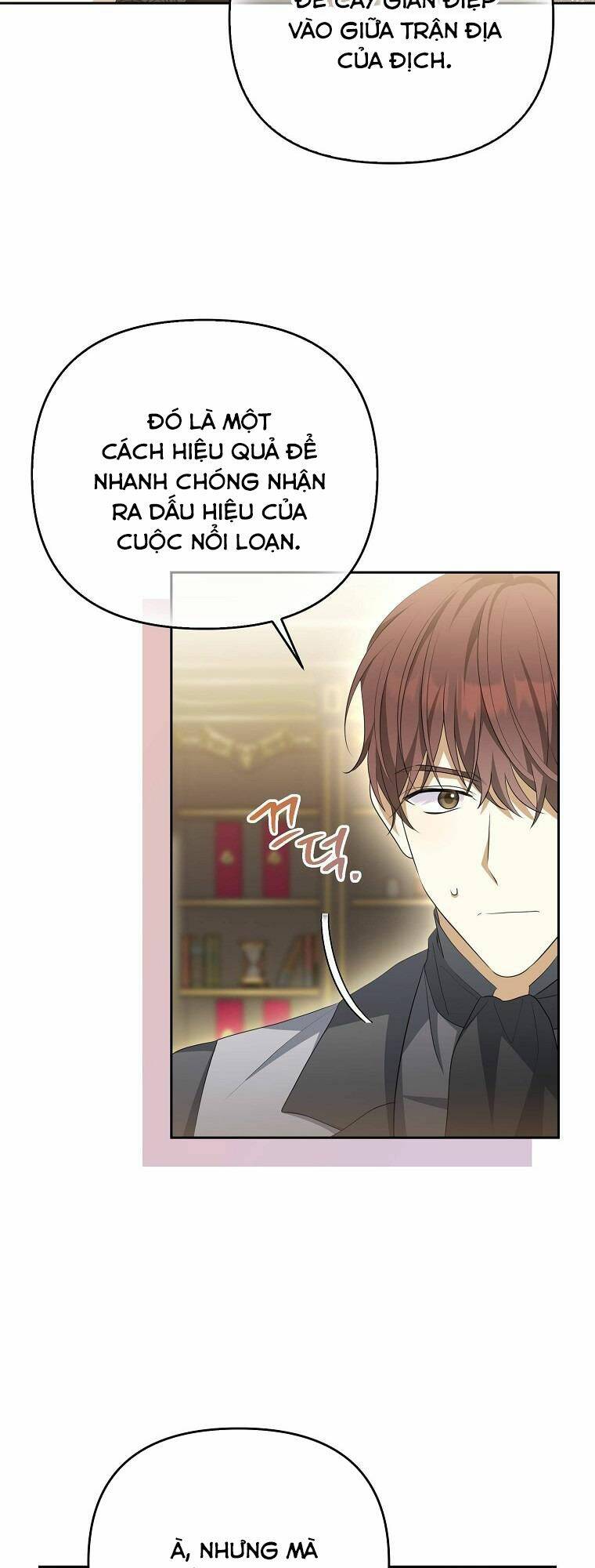 Sao Lại Ám Ảnh Cô Vợ Giả Mạo Quá Vậy? - Chapter 5 - Page 47