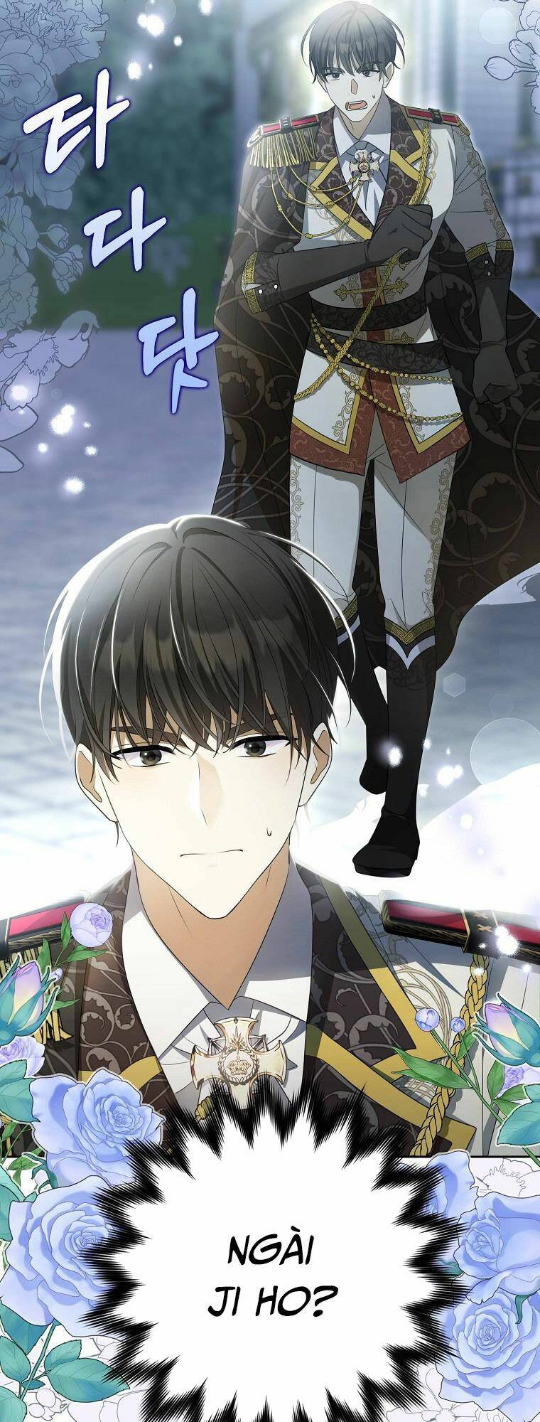 Sao Lại Ám Ảnh Cô Vợ Giả Mạo Quá Vậy? - Chapter 5 - Page 4