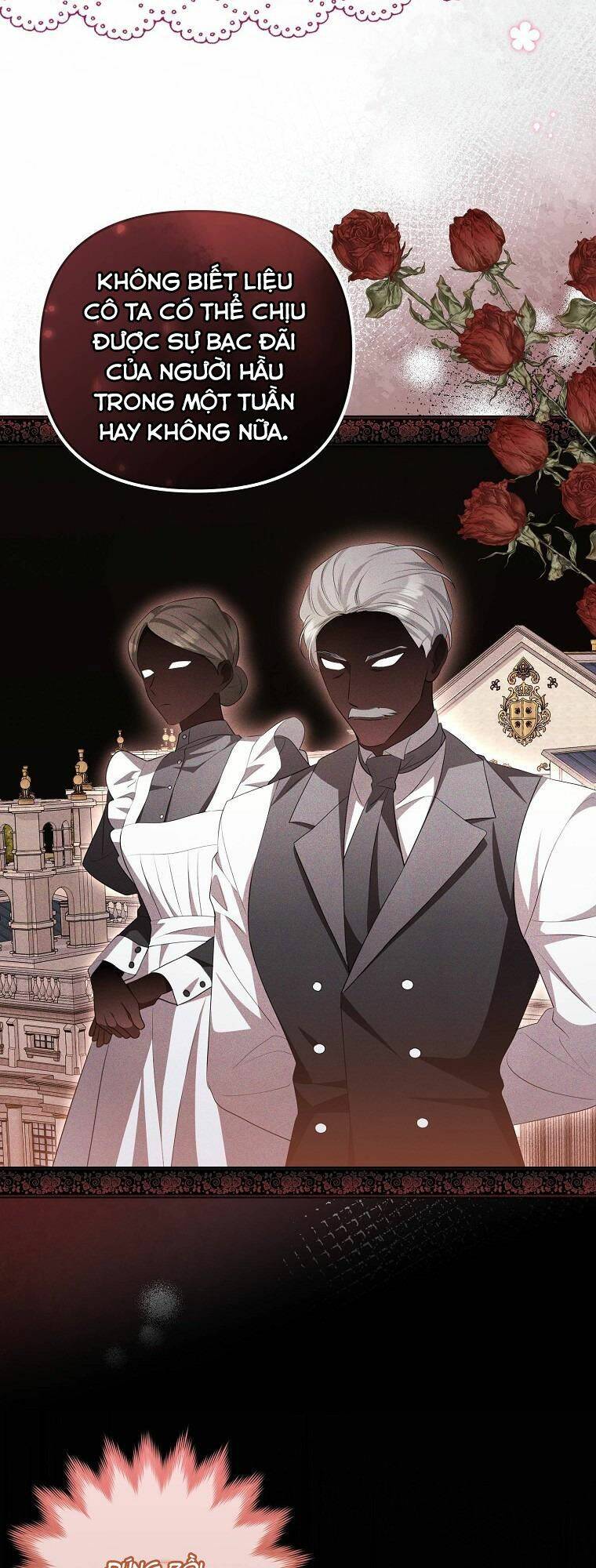 Sao Lại Ám Ảnh Cô Vợ Giả Mạo Quá Vậy? - Chapter 5 - Page 57