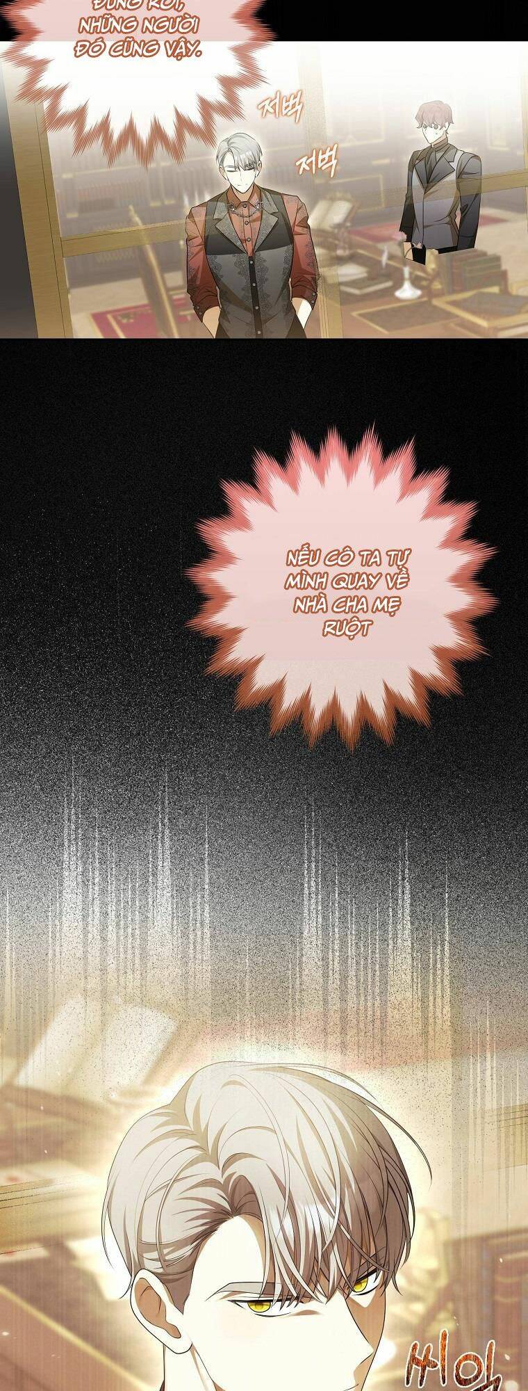 Sao Lại Ám Ảnh Cô Vợ Giả Mạo Quá Vậy? - Chapter 5 - Page 58