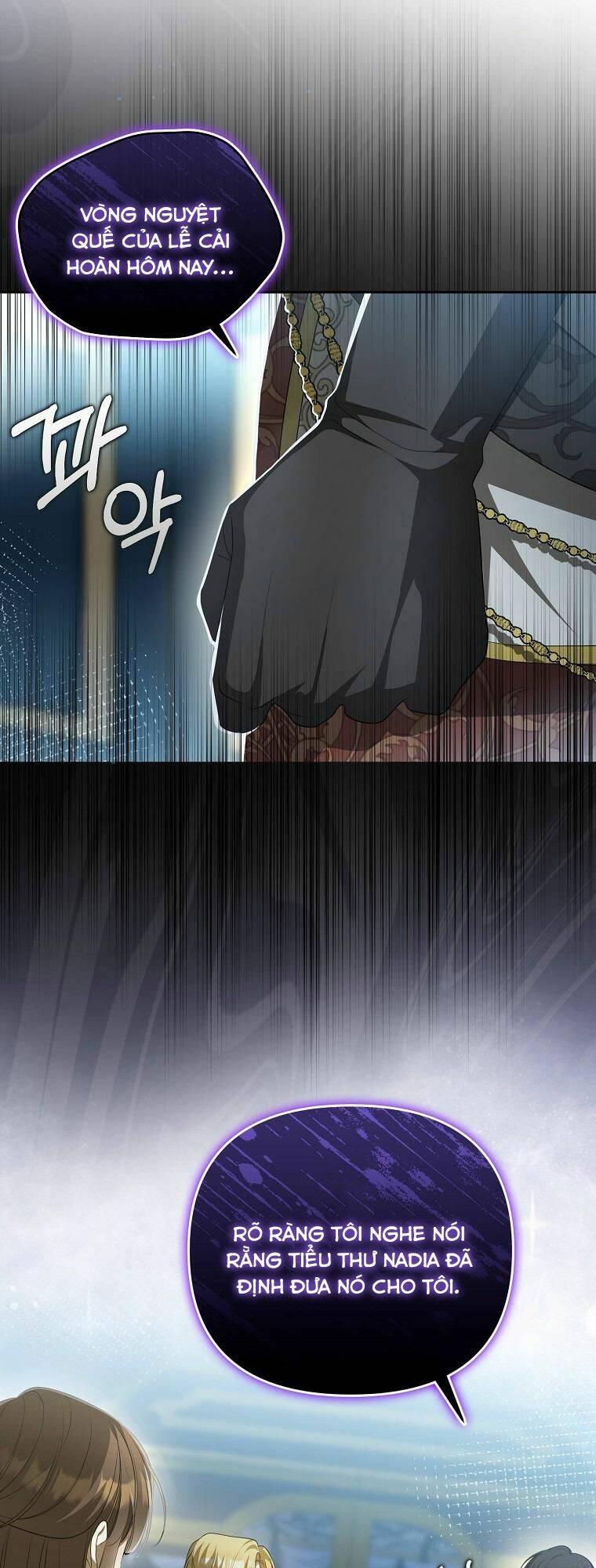 Sao Lại Ám Ảnh Cô Vợ Giả Mạo Quá Vậy? - Chapter 5 - Page 6