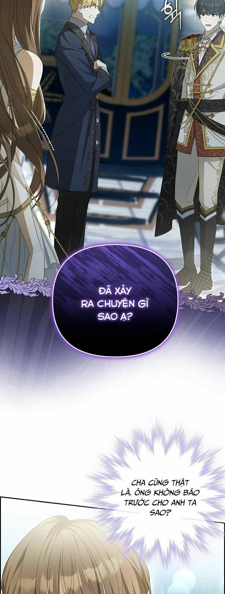 Sao Lại Ám Ảnh Cô Vợ Giả Mạo Quá Vậy? - Chapter 5 - Page 7