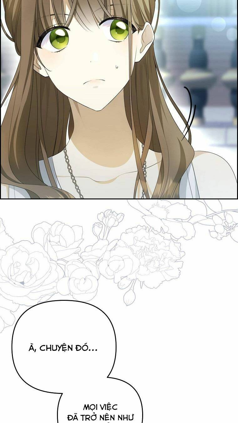 Sao Lại Ám Ảnh Cô Vợ Giả Mạo Quá Vậy? - Chapter 5 - Page 8