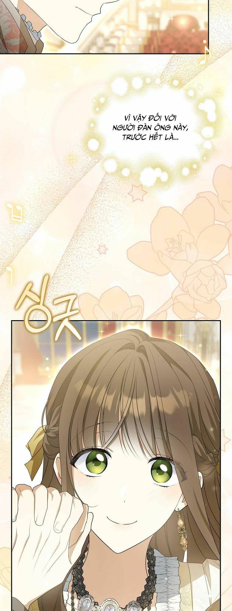 Sao Lại Ám Ảnh Cô Vợ Giả Mạo Quá Vậy? - Chapter 6 - Page 10