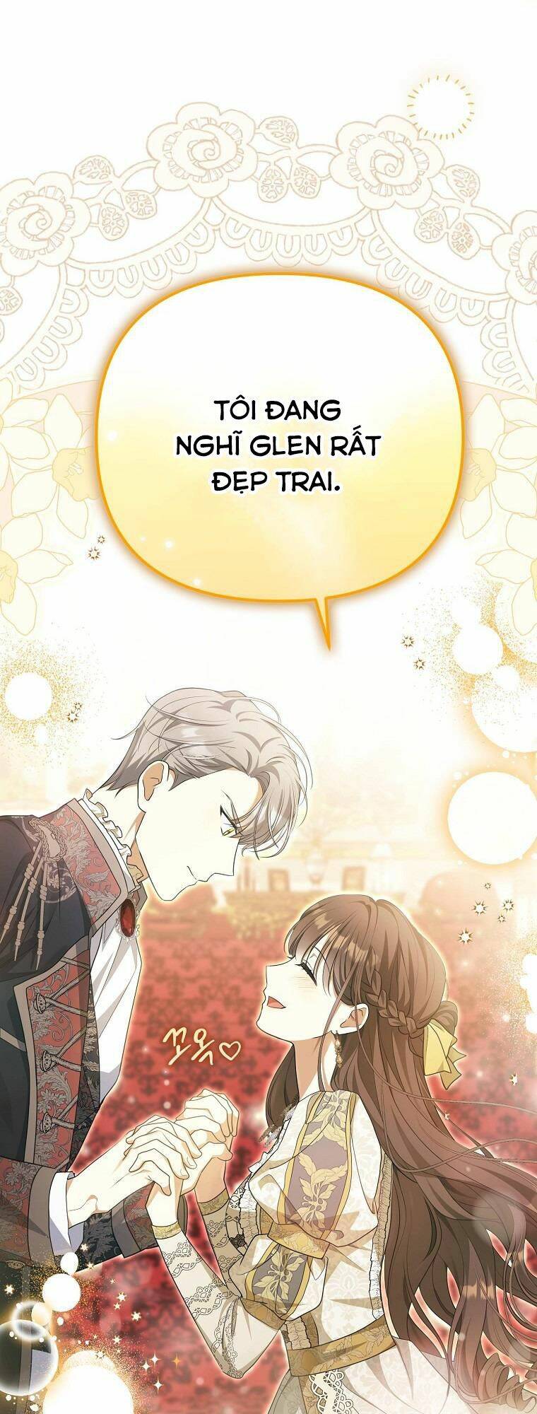 Sao Lại Ám Ảnh Cô Vợ Giả Mạo Quá Vậy? - Chapter 6 - Page 14