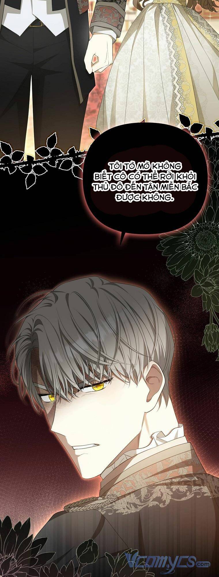 Sao Lại Ám Ảnh Cô Vợ Giả Mạo Quá Vậy? - Chapter 6 - Page 19