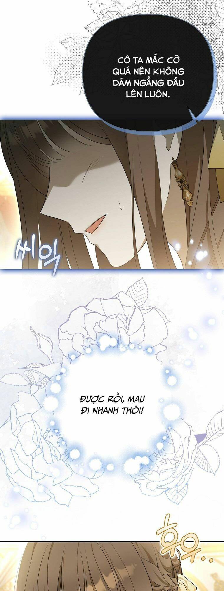 Sao Lại Ám Ảnh Cô Vợ Giả Mạo Quá Vậy? - Chapter 6 - Page 22