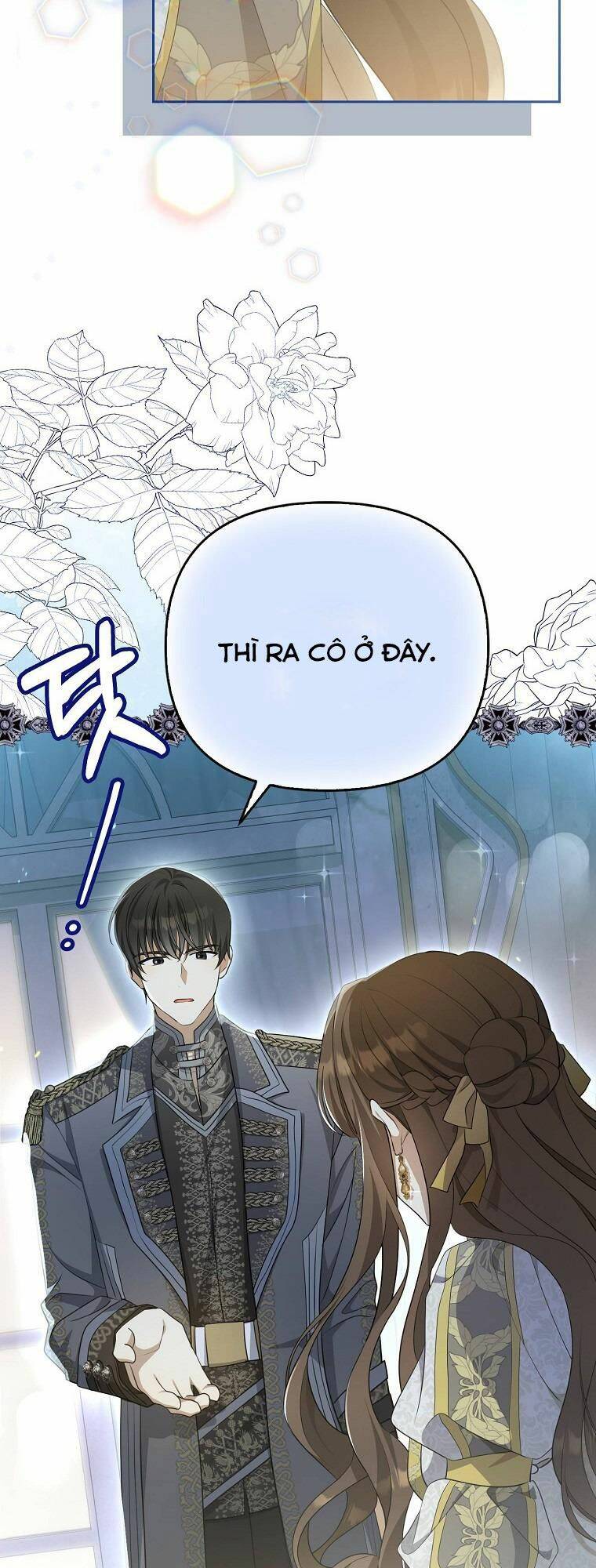 Sao Lại Ám Ảnh Cô Vợ Giả Mạo Quá Vậy? - Chapter 6 - Page 26