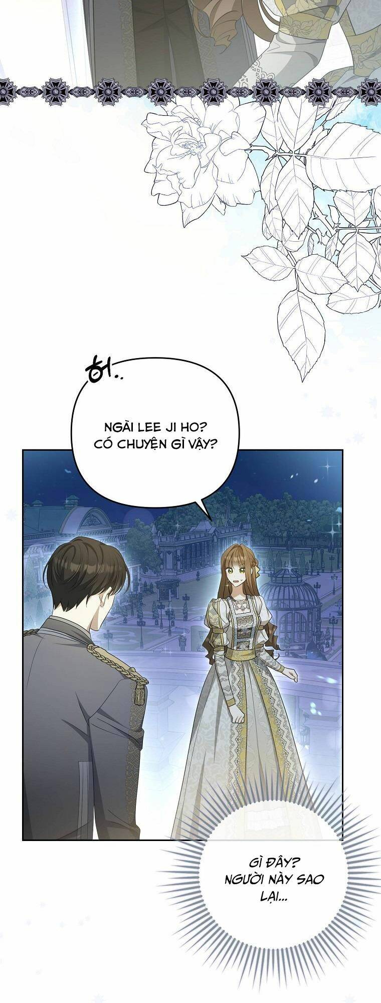 Sao Lại Ám Ảnh Cô Vợ Giả Mạo Quá Vậy? - Chapter 6 - Page 27