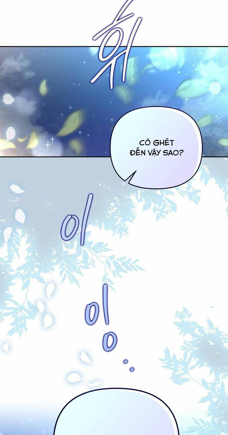 Sao Lại Ám Ảnh Cô Vợ Giả Mạo Quá Vậy? - Chapter 6 - Page 29