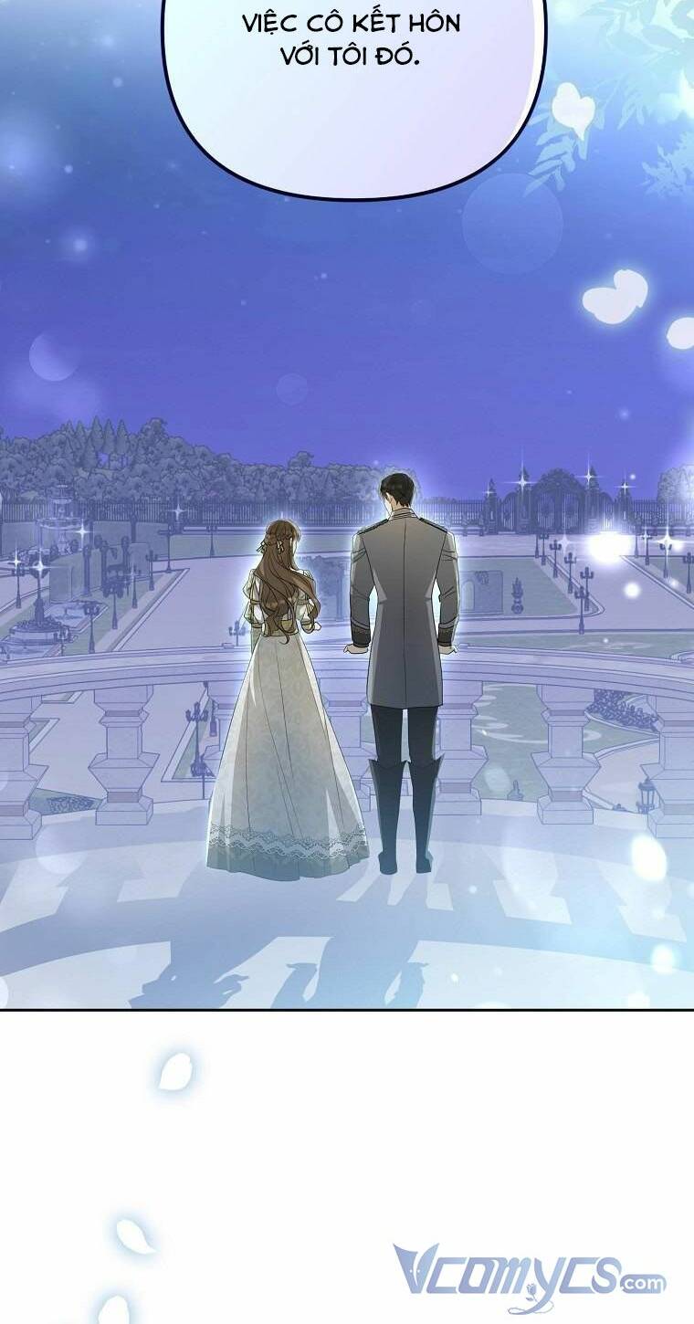 Sao Lại Ám Ảnh Cô Vợ Giả Mạo Quá Vậy? - Chapter 6 - Page 30