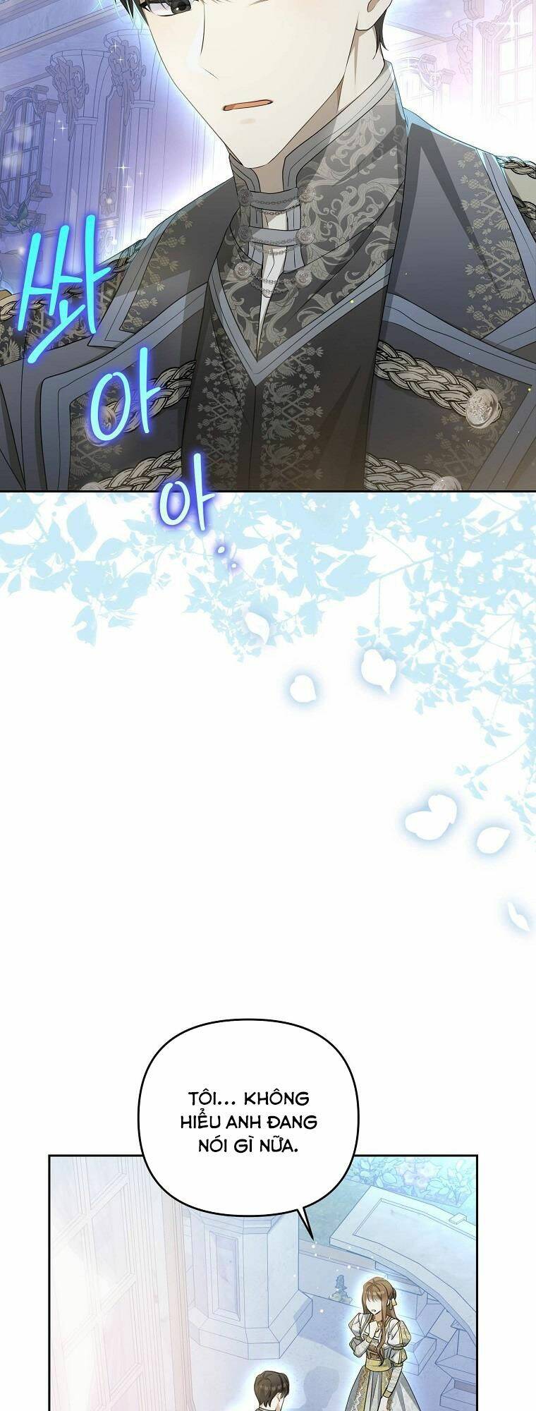 Sao Lại Ám Ảnh Cô Vợ Giả Mạo Quá Vậy? - Chapter 6 - Page 33