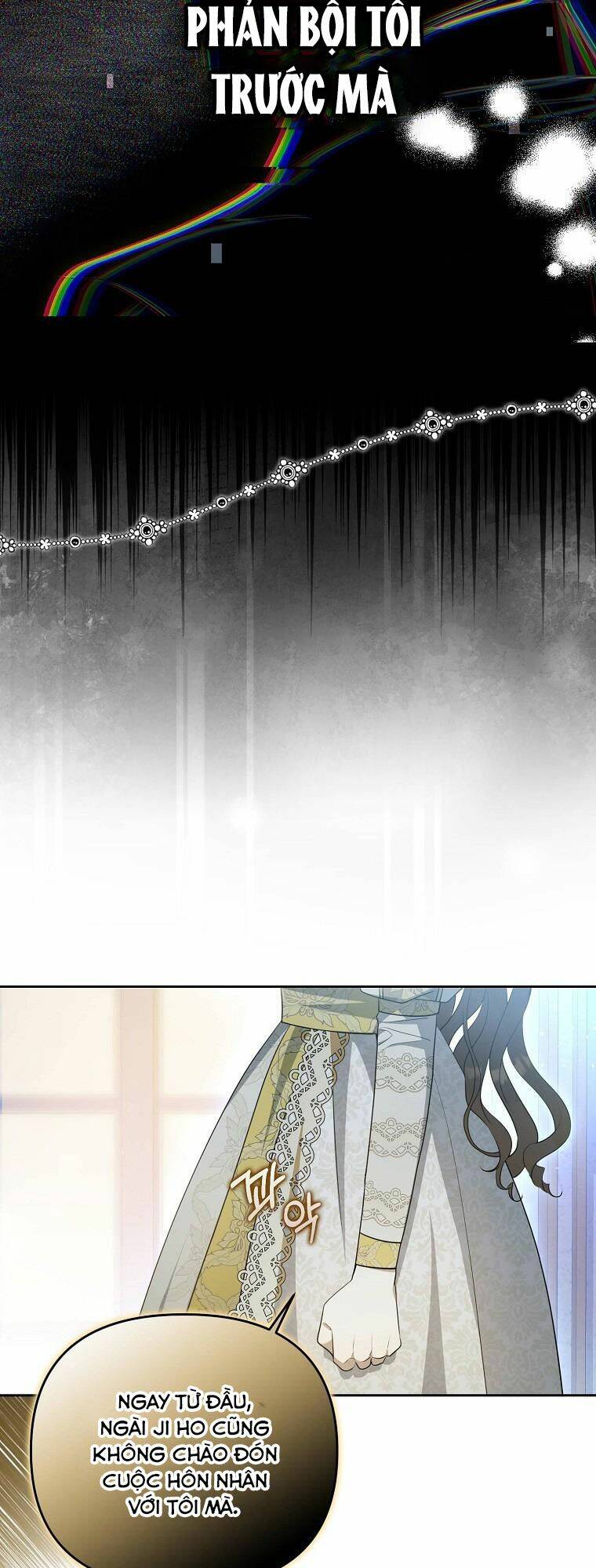 Sao Lại Ám Ảnh Cô Vợ Giả Mạo Quá Vậy? - Chapter 6 - Page 37
