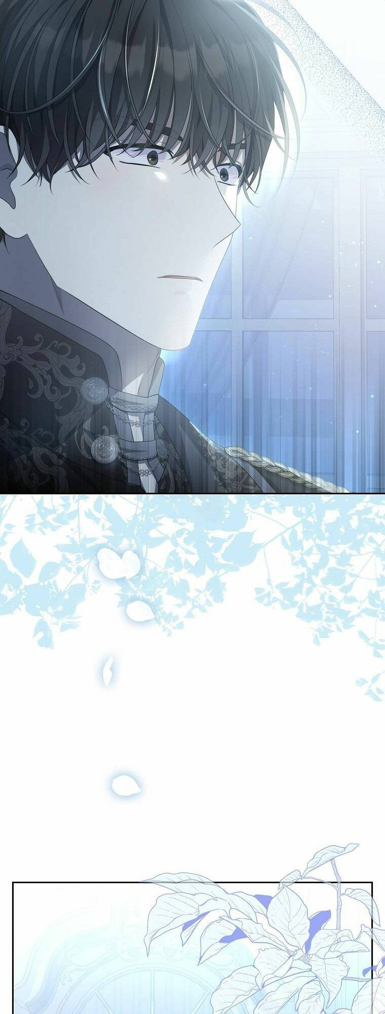 Sao Lại Ám Ảnh Cô Vợ Giả Mạo Quá Vậy? - Chapter 6 - Page 41