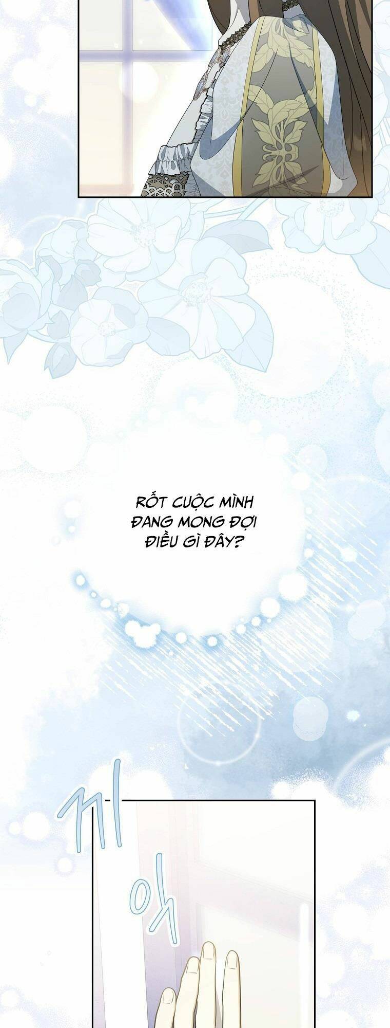 Sao Lại Ám Ảnh Cô Vợ Giả Mạo Quá Vậy? - Chapter 6 - Page 43