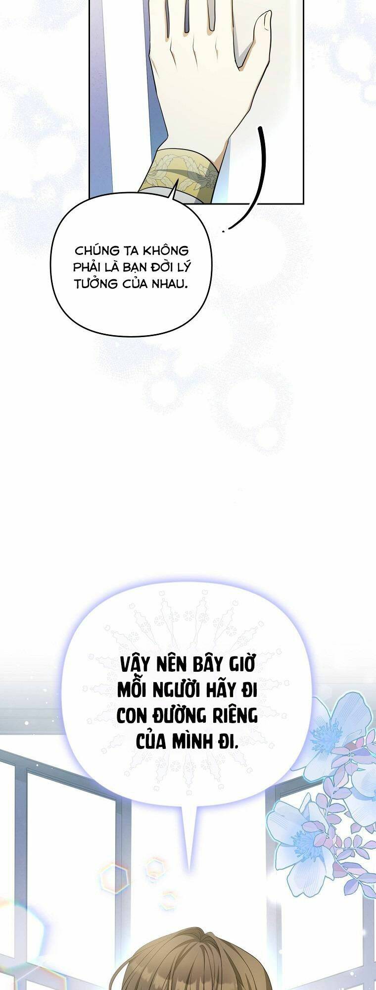 Sao Lại Ám Ảnh Cô Vợ Giả Mạo Quá Vậy? - Chapter 6 - Page 44