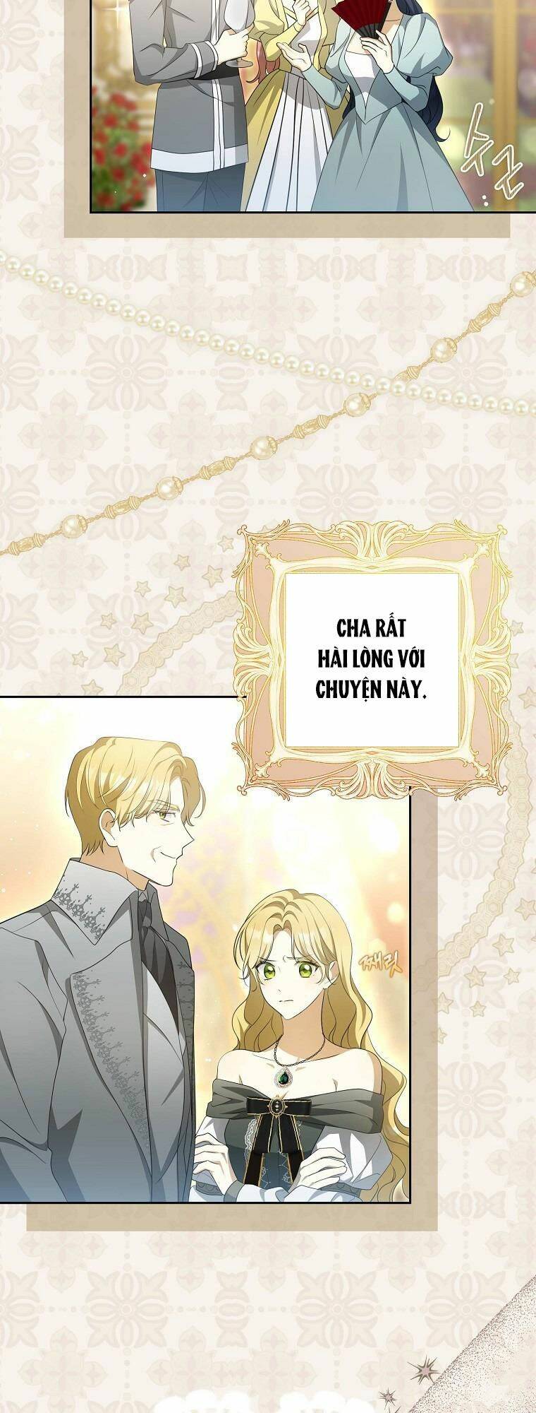 Sao Lại Ám Ảnh Cô Vợ Giả Mạo Quá Vậy? - Chapter 6 - Page 4