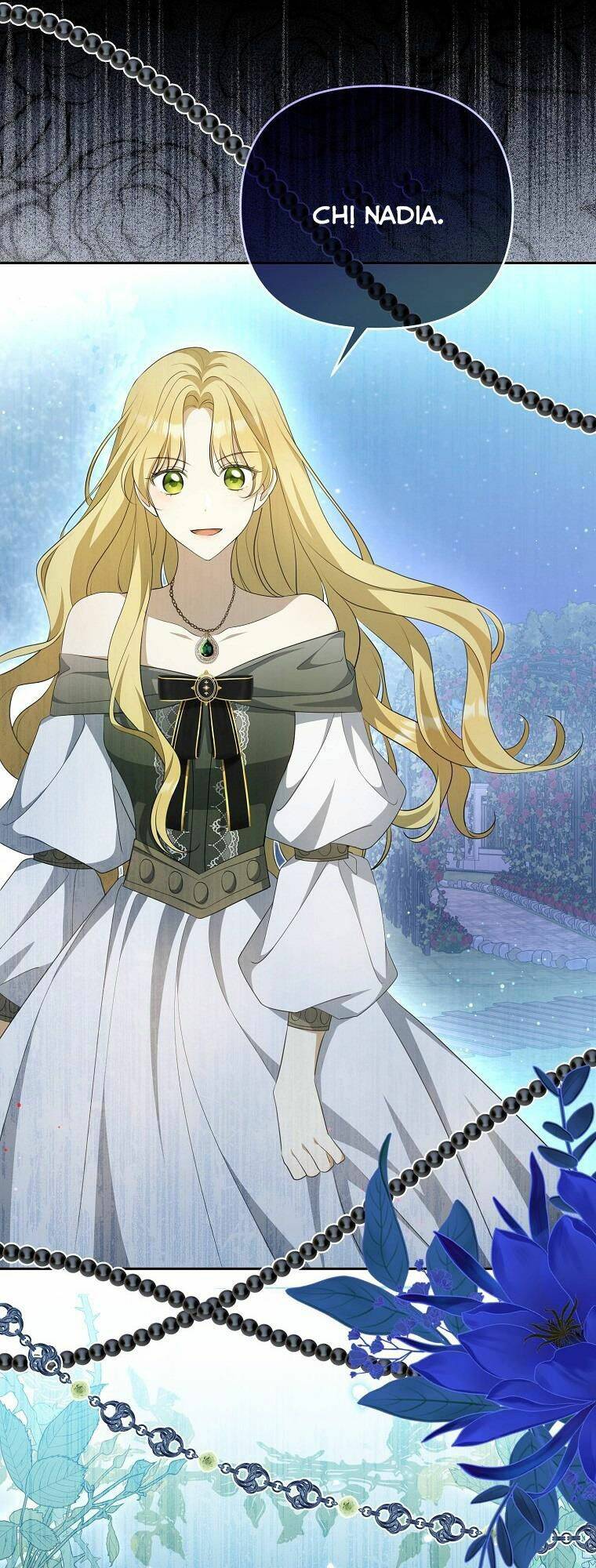 Sao Lại Ám Ảnh Cô Vợ Giả Mạo Quá Vậy? - Chapter 6 - Page 51