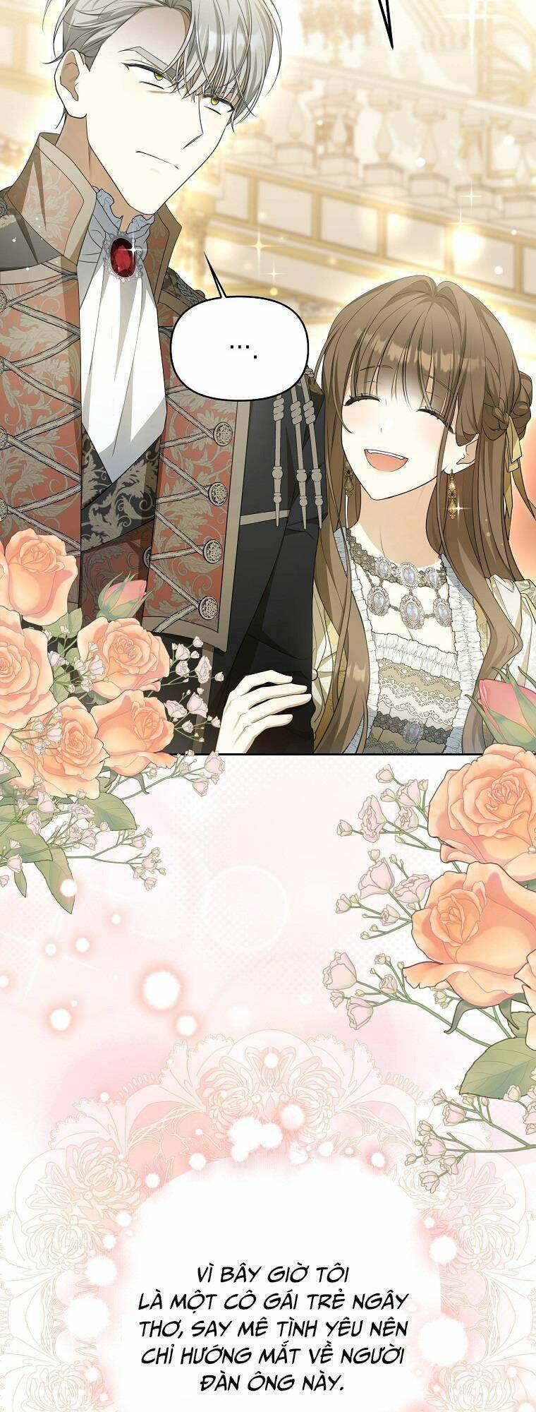 Sao Lại Ám Ảnh Cô Vợ Giả Mạo Quá Vậy? - Chapter 6 - Page 6