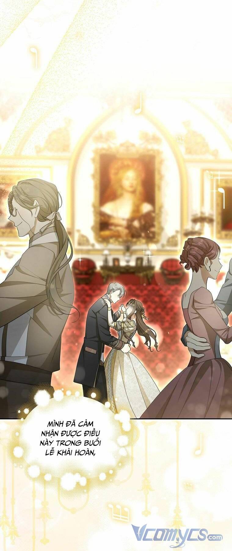 Sao Lại Ám Ảnh Cô Vợ Giả Mạo Quá Vậy? - Chapter 6 - Page 8