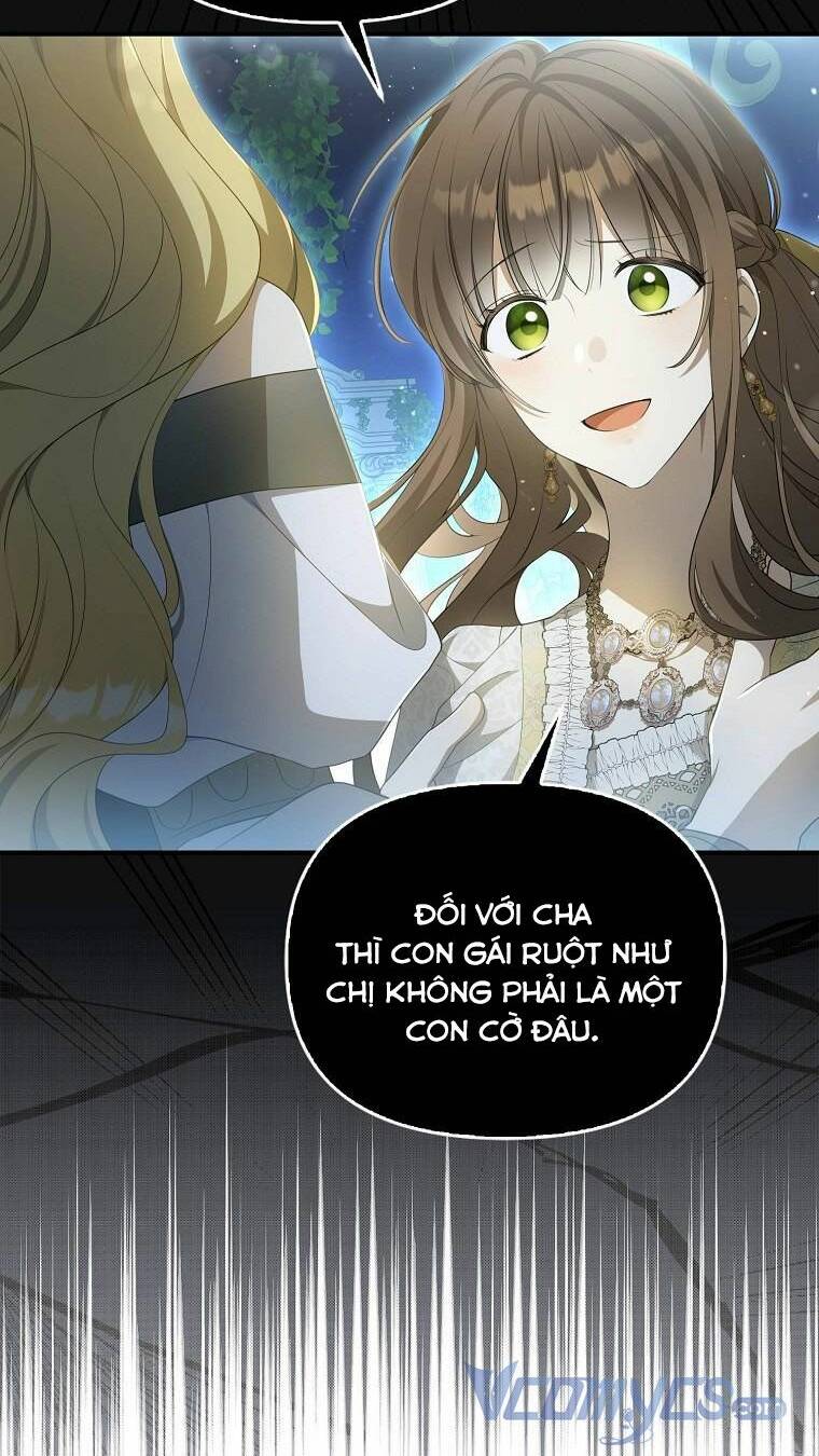 Sao Lại Ám Ảnh Cô Vợ Giả Mạo Quá Vậy? - Chapter 7 - Page 9