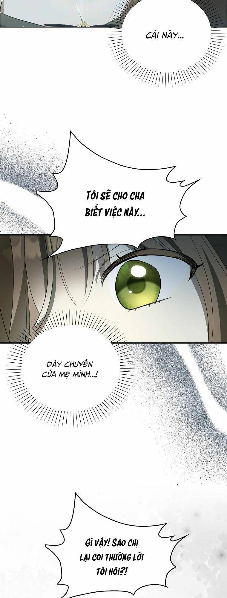 Sao Lại Ám Ảnh Cô Vợ Giả Mạo Quá Vậy? - Chapter 7 - Page 11