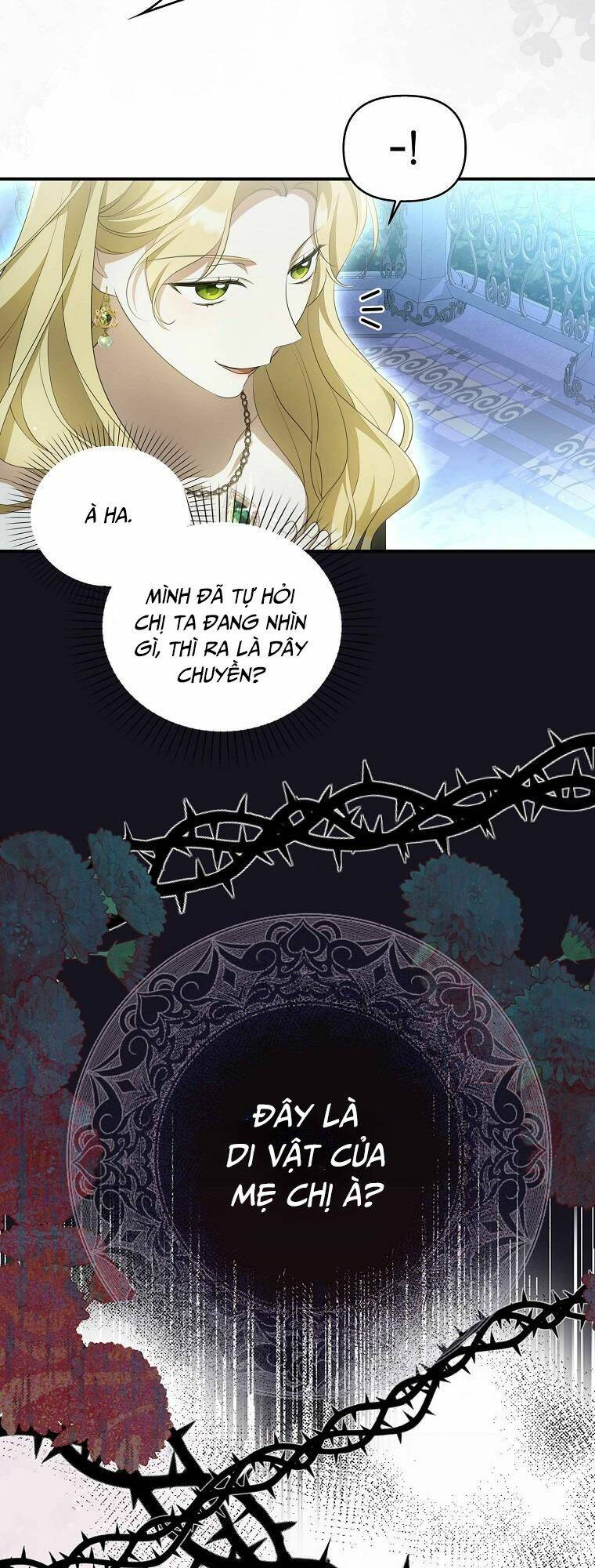 Sao Lại Ám Ảnh Cô Vợ Giả Mạo Quá Vậy? - Chapter 7 - Page 12