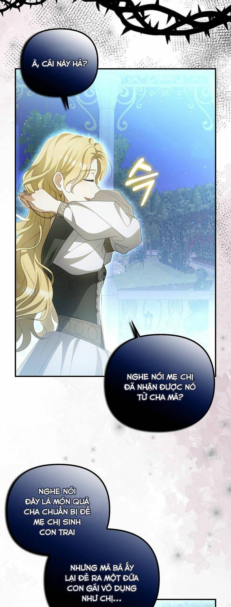 Sao Lại Ám Ảnh Cô Vợ Giả Mạo Quá Vậy? - Chapter 7 - Page 13