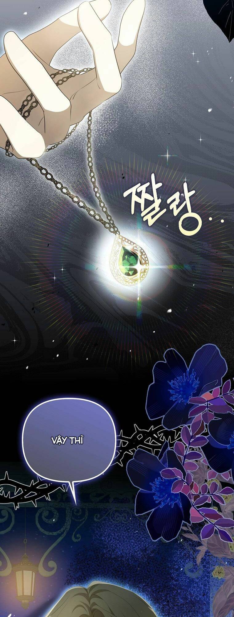 Sao Lại Ám Ảnh Cô Vợ Giả Mạo Quá Vậy? - Chapter 7 - Page 15