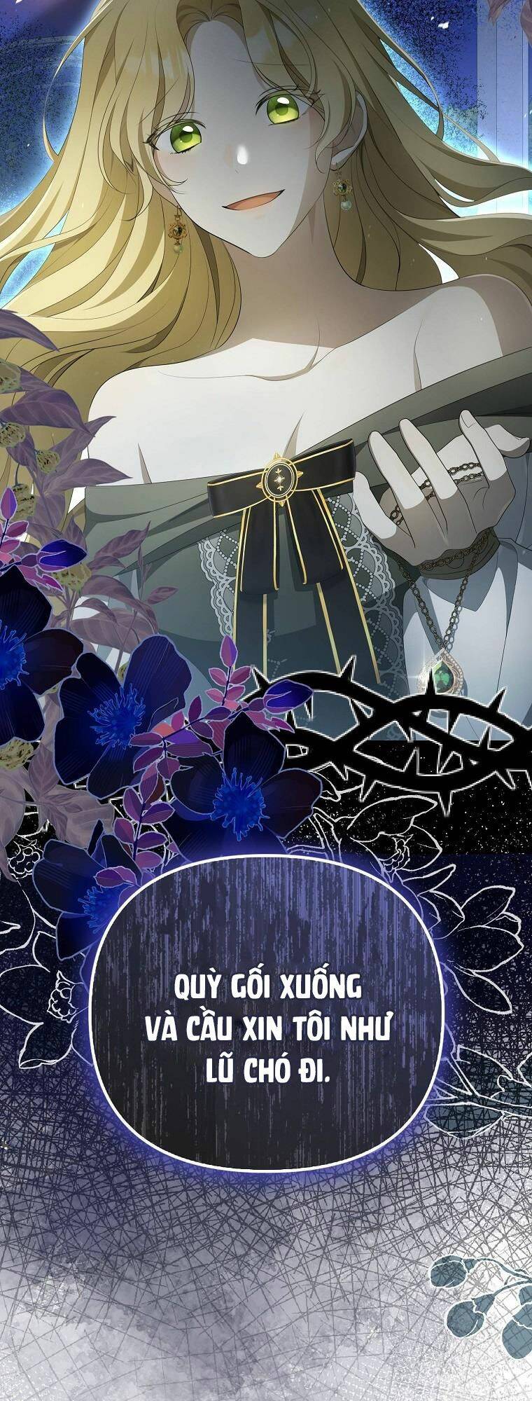 Sao Lại Ám Ảnh Cô Vợ Giả Mạo Quá Vậy? - Chapter 7 - Page 16