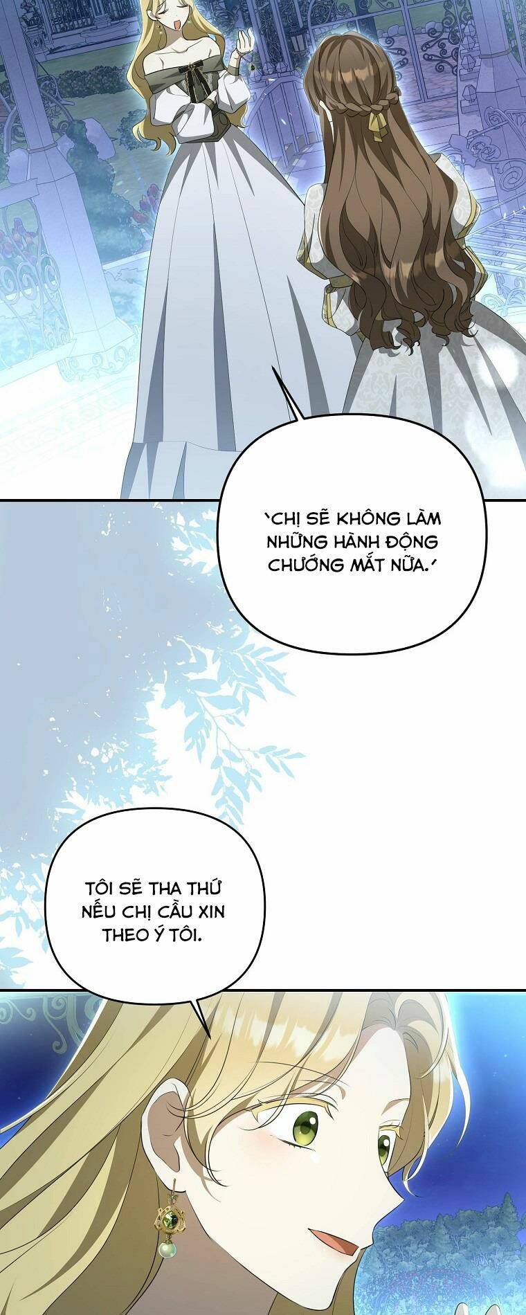 Sao Lại Ám Ảnh Cô Vợ Giả Mạo Quá Vậy? - Chapter 7 - Page 18