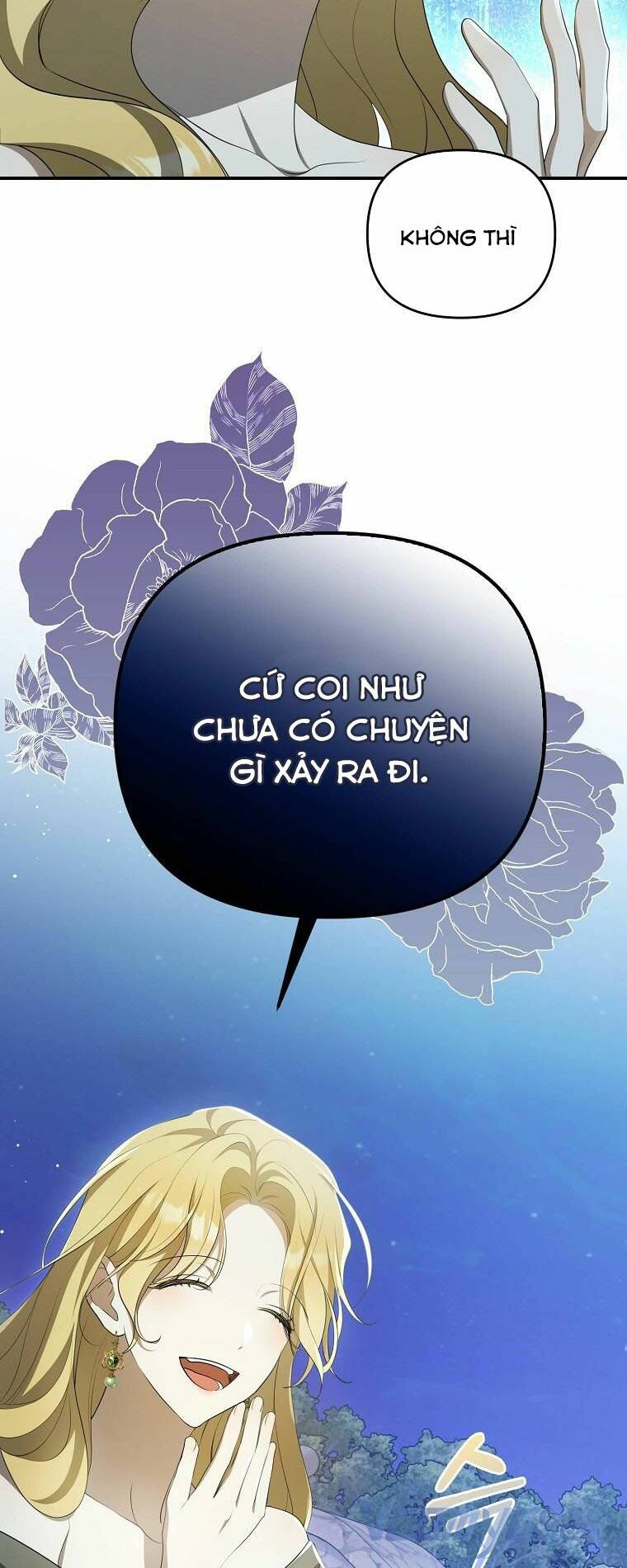 Sao Lại Ám Ảnh Cô Vợ Giả Mạo Quá Vậy? - Chapter 7 - Page 19