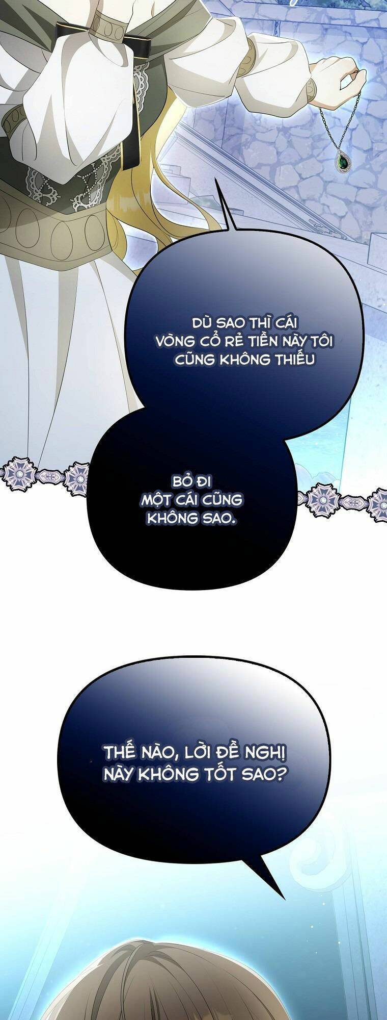 Sao Lại Ám Ảnh Cô Vợ Giả Mạo Quá Vậy? - Chapter 7 - Page 20