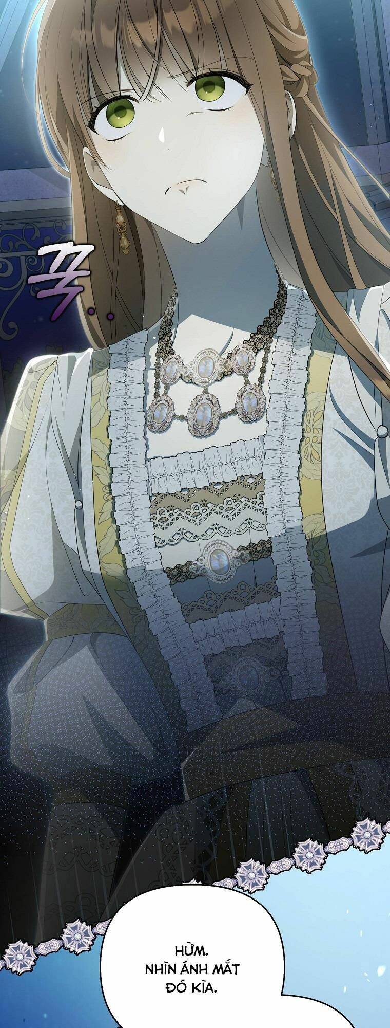 Sao Lại Ám Ảnh Cô Vợ Giả Mạo Quá Vậy? - Chapter 7 - Page 21