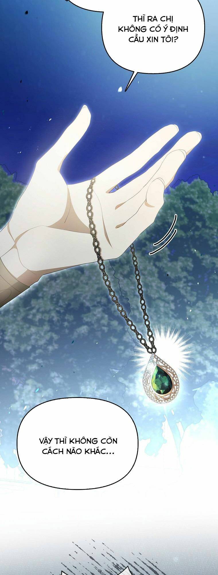 Sao Lại Ám Ảnh Cô Vợ Giả Mạo Quá Vậy? - Chapter 7 - Page 22