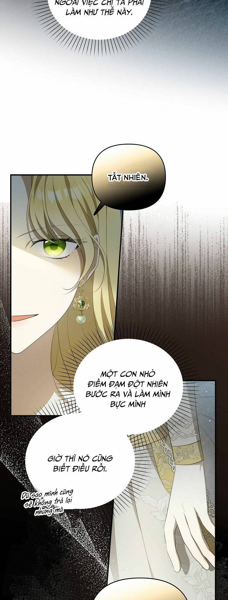 Sao Lại Ám Ảnh Cô Vợ Giả Mạo Quá Vậy? - Chapter 7 - Page 24