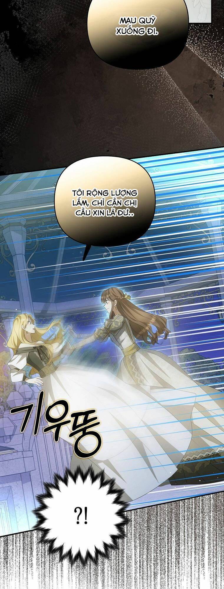 Sao Lại Ám Ảnh Cô Vợ Giả Mạo Quá Vậy? - Chapter 7 - Page 25