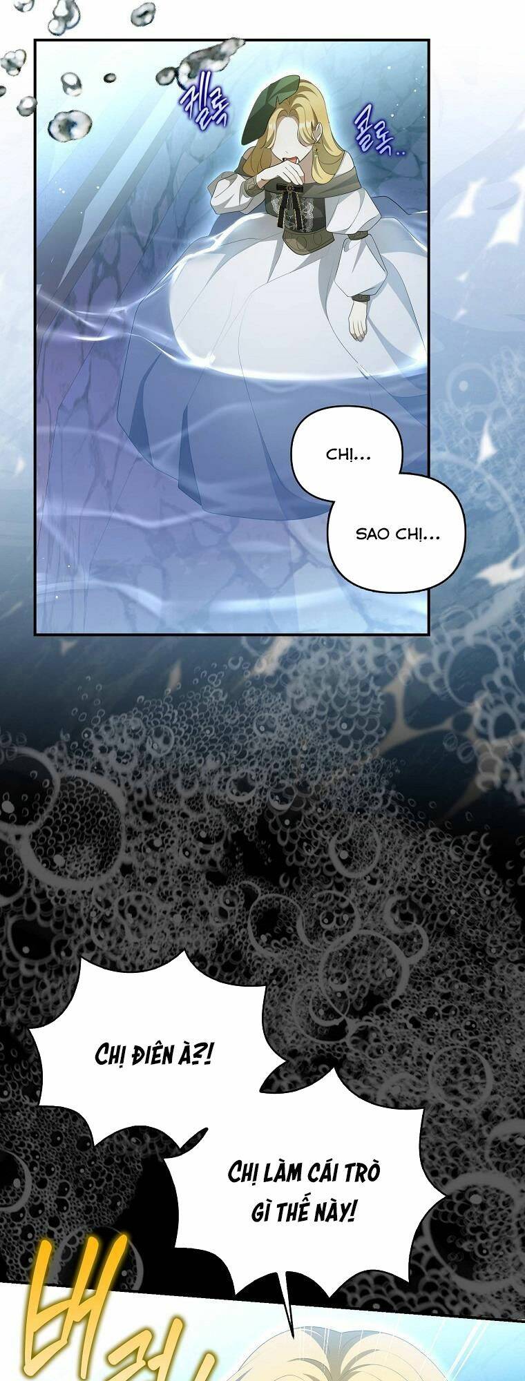 Sao Lại Ám Ảnh Cô Vợ Giả Mạo Quá Vậy? - Chapter 7 - Page 27