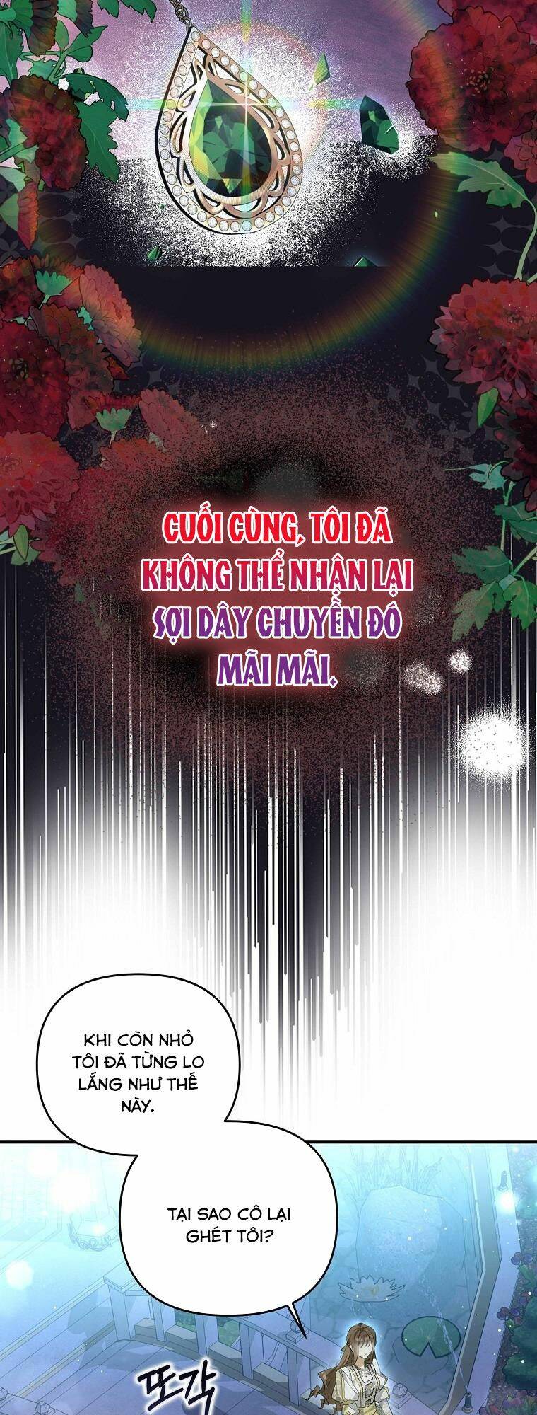 Sao Lại Ám Ảnh Cô Vợ Giả Mạo Quá Vậy? - Chapter 7 - Page 32