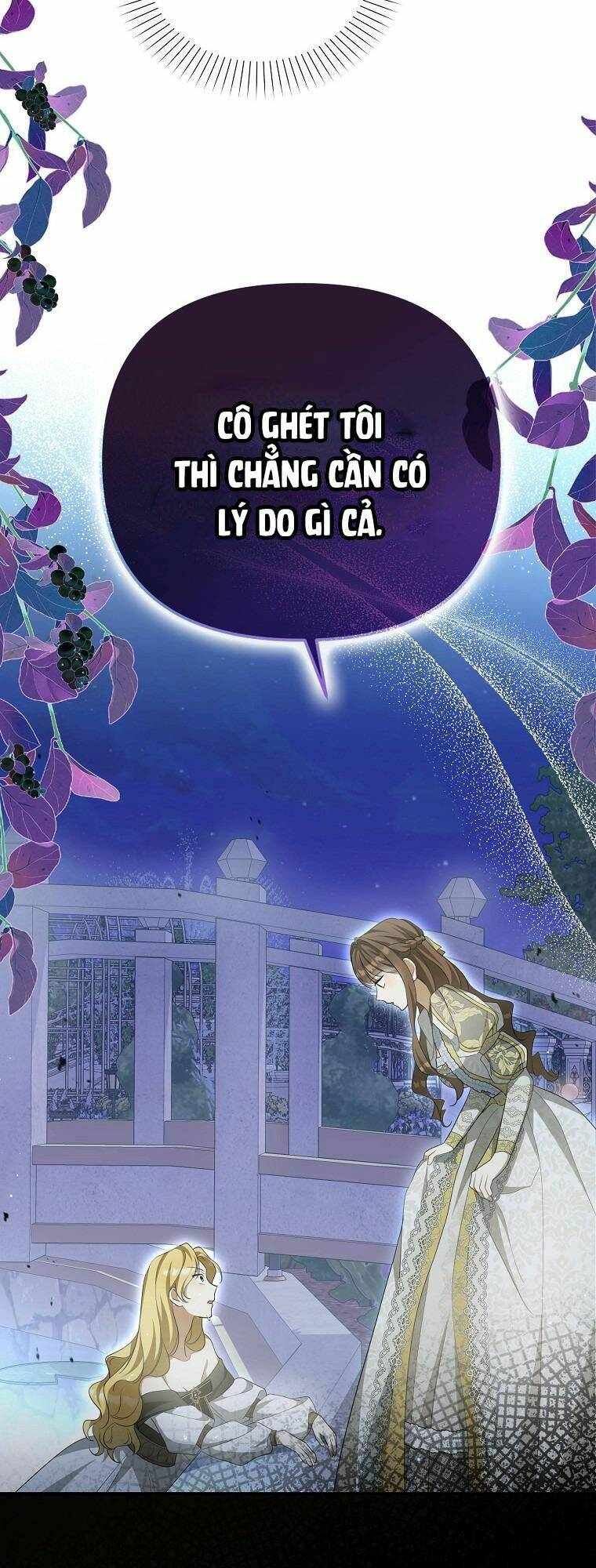 Sao Lại Ám Ảnh Cô Vợ Giả Mạo Quá Vậy? - Chapter 7 - Page 34